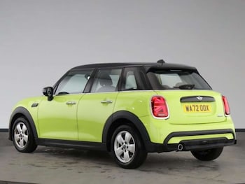 Used MINI Hatch 2022 for sale - 77350582: Photo
