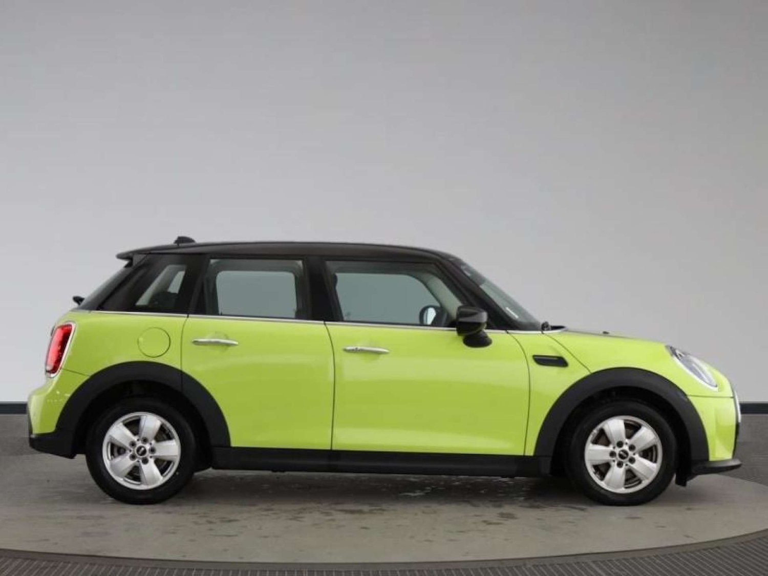Used MINI Hatch 2022 for sale - 77350582: Photo 3