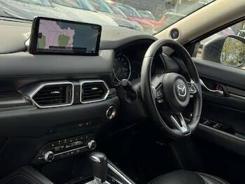 Used Mazda CX-5 2023 for sale - 79885959: Photo