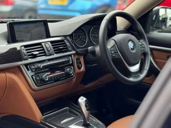 Used BMW 4 Series 2015 for sale - 74840972: Photo