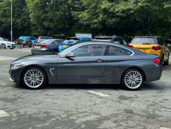 Used BMW 4 Series 2015 for sale - 74840972: Photo