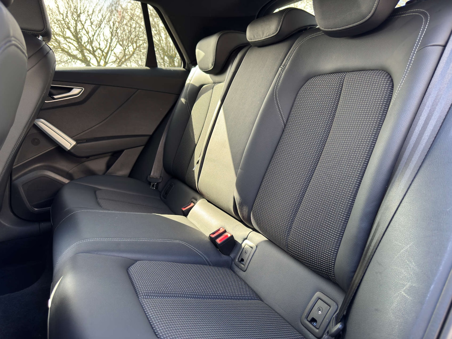 Used Audi Q2 2024 for sale - 77931955: Photo 12