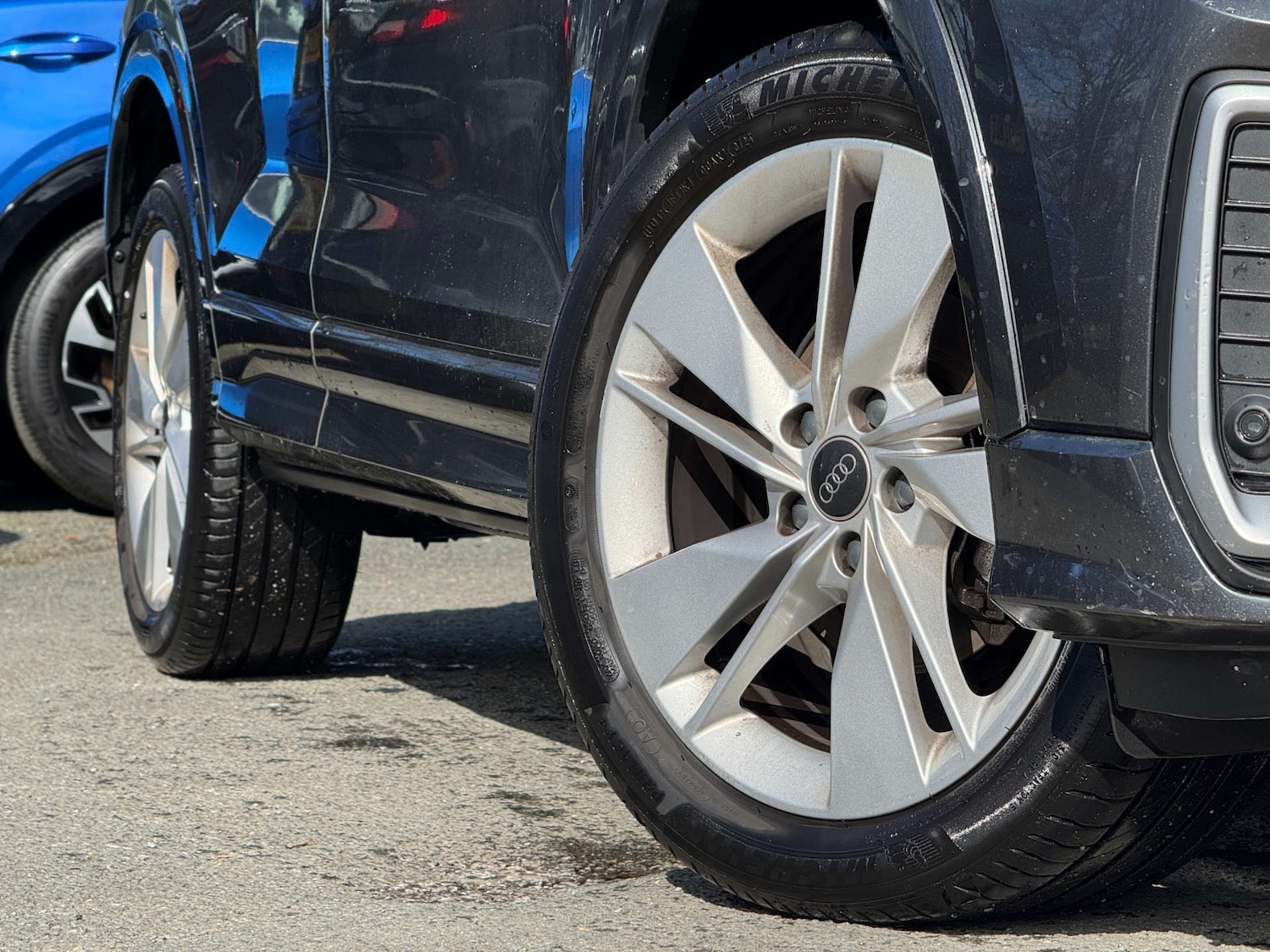 Used Audi Q2 2024 for sale - 77931955: Photo 14