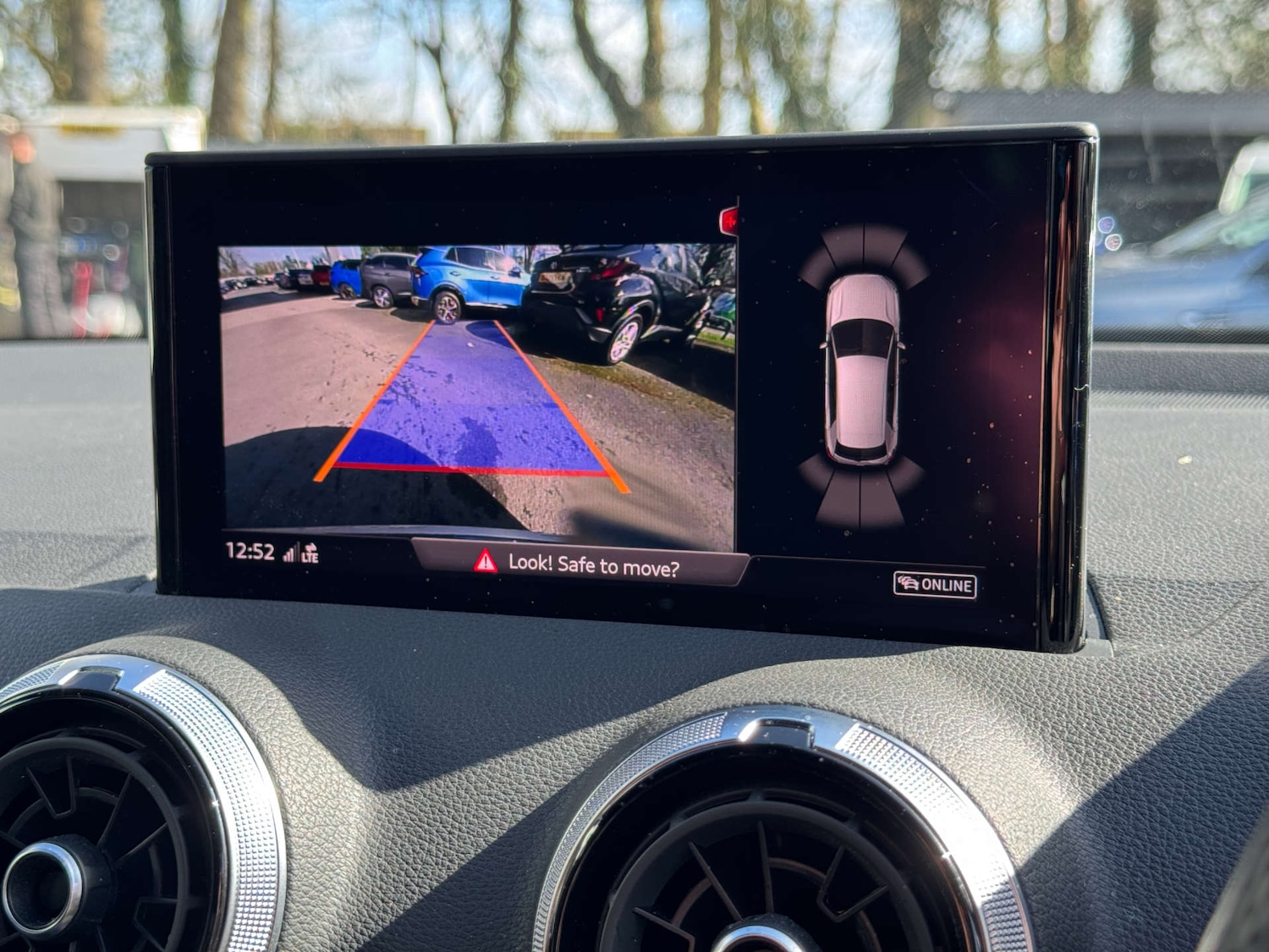 Used Audi Q2 2024 for sale - 77931955: Photo 15