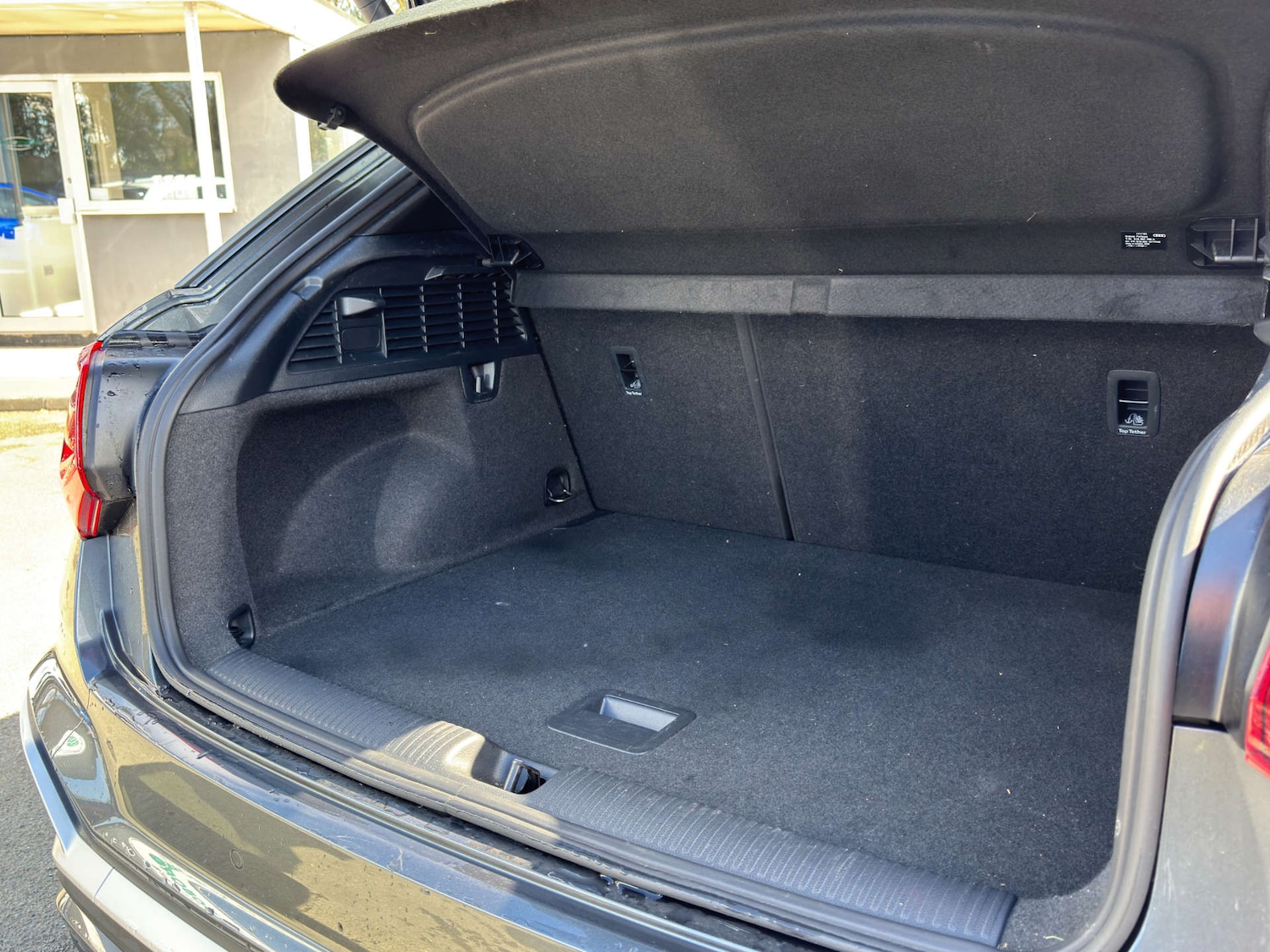 Used Audi Q2 2024 for sale - 77931955: Photo 16