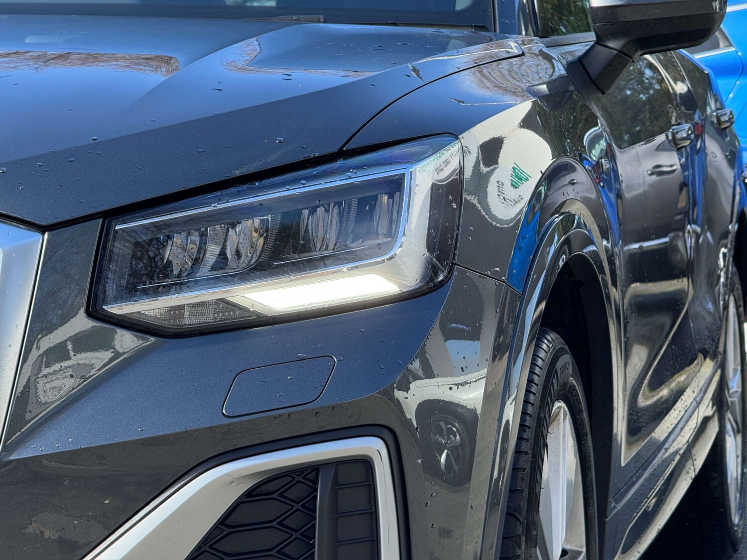 Used Audi Q2 2024 for sale - 77931955: Photo 17