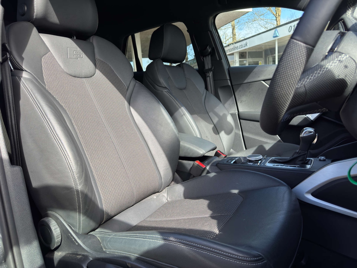 Used Audi Q2 2024 for sale - 77931955: Photo 7