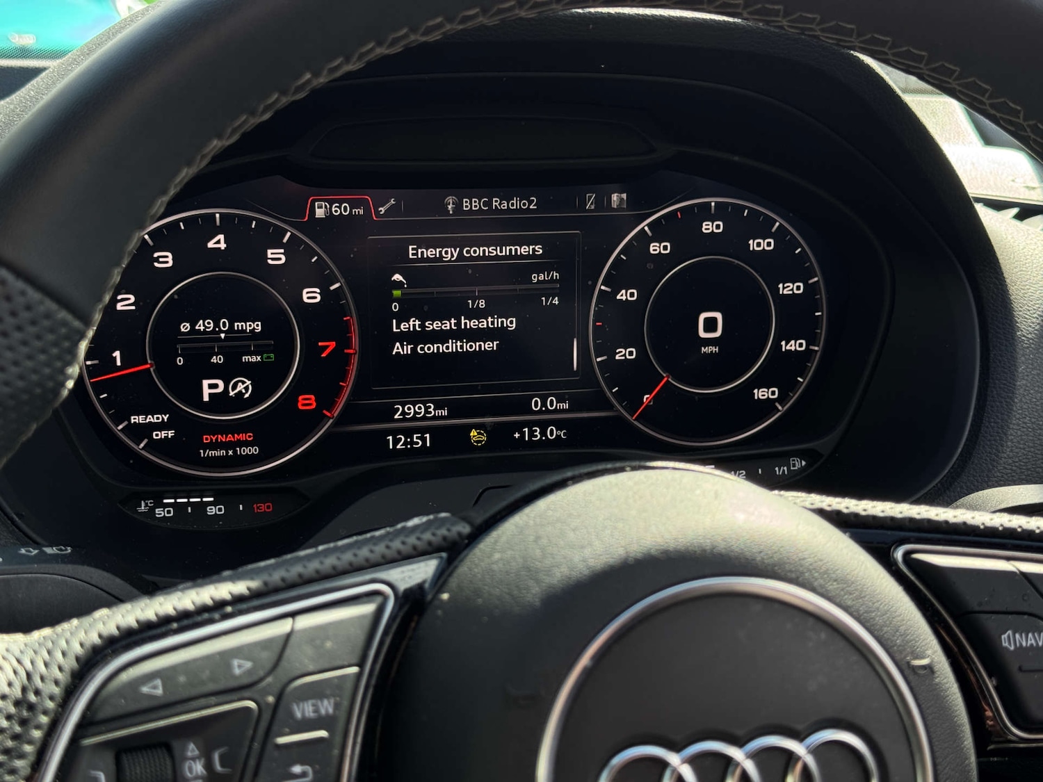 Used Audi Q2 2024 for sale - 77931955: Photo 9