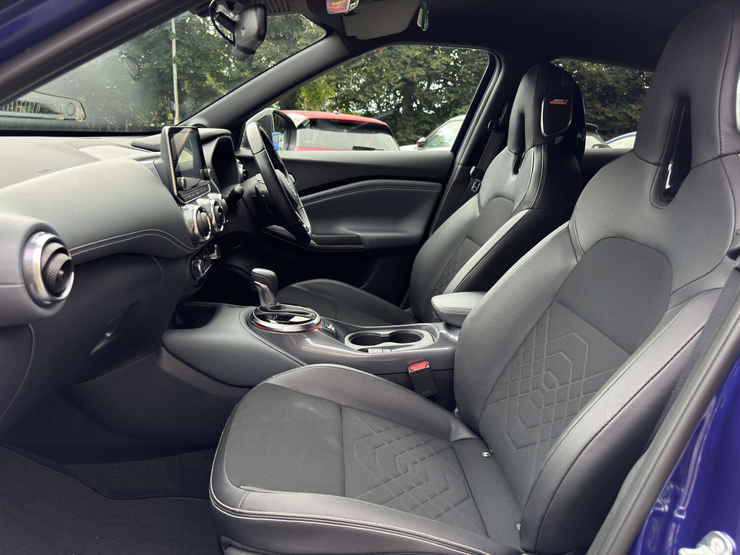 Used Nissan Juke 2020 for sale - 76600889: Photo 13