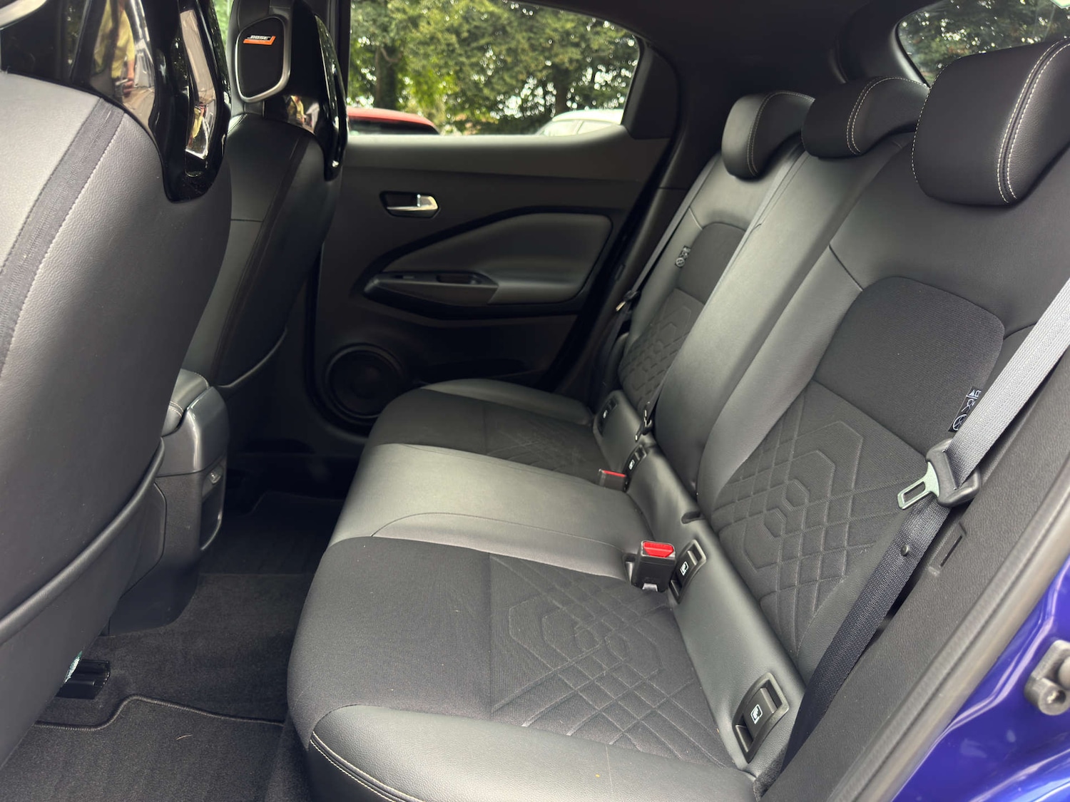 Used Nissan Juke 2020 for sale - 76600889: Photo 14