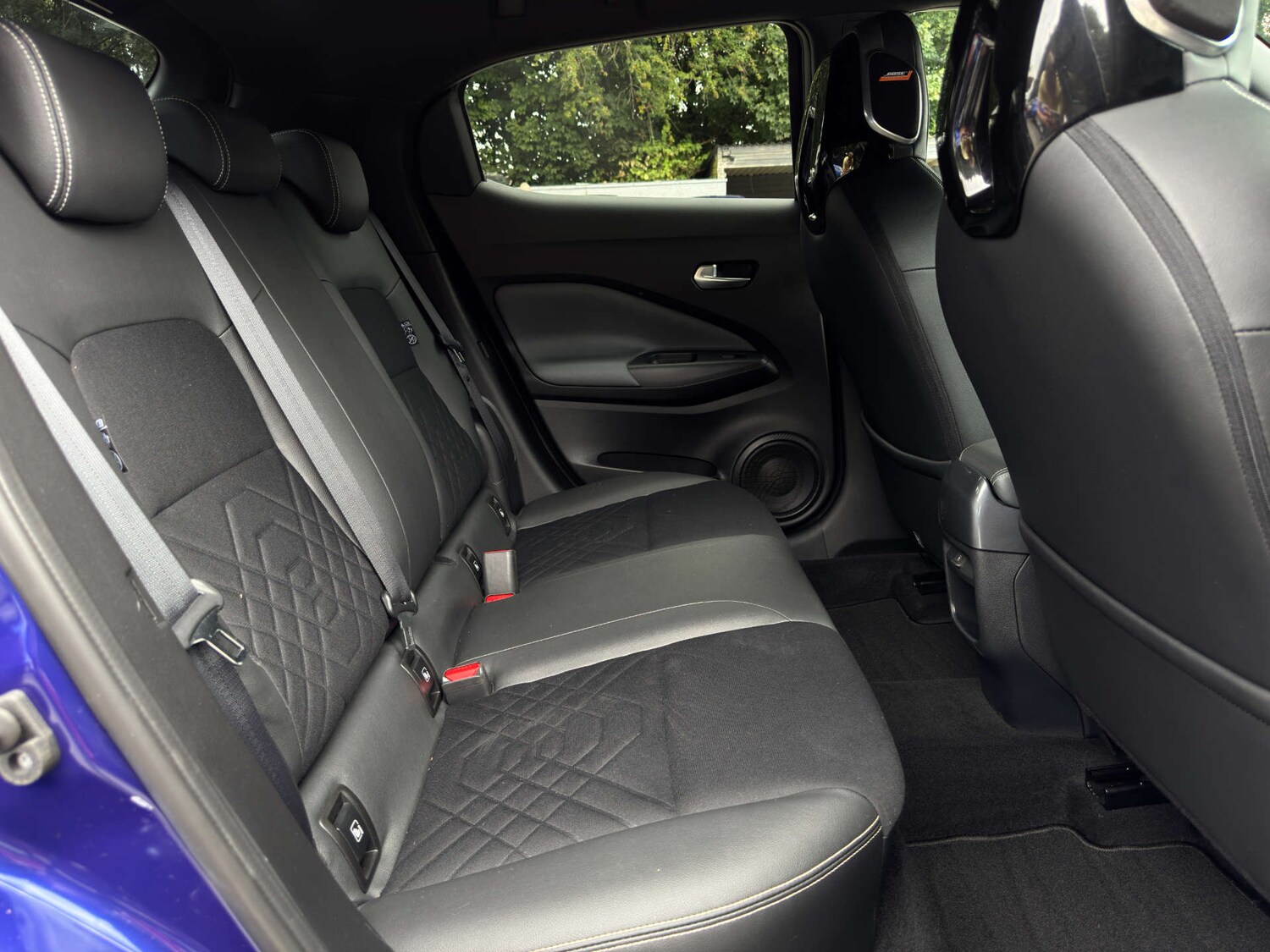 Used Nissan Juke 2020 for sale - 76600889: Photo 15