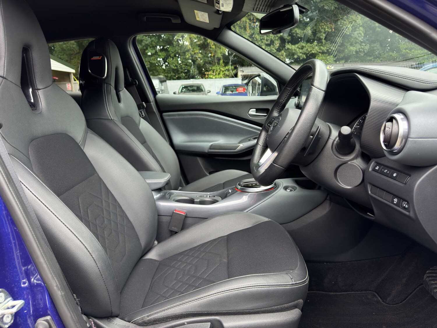 Used Nissan Juke 2020 for sale - 76600889: Photo 16