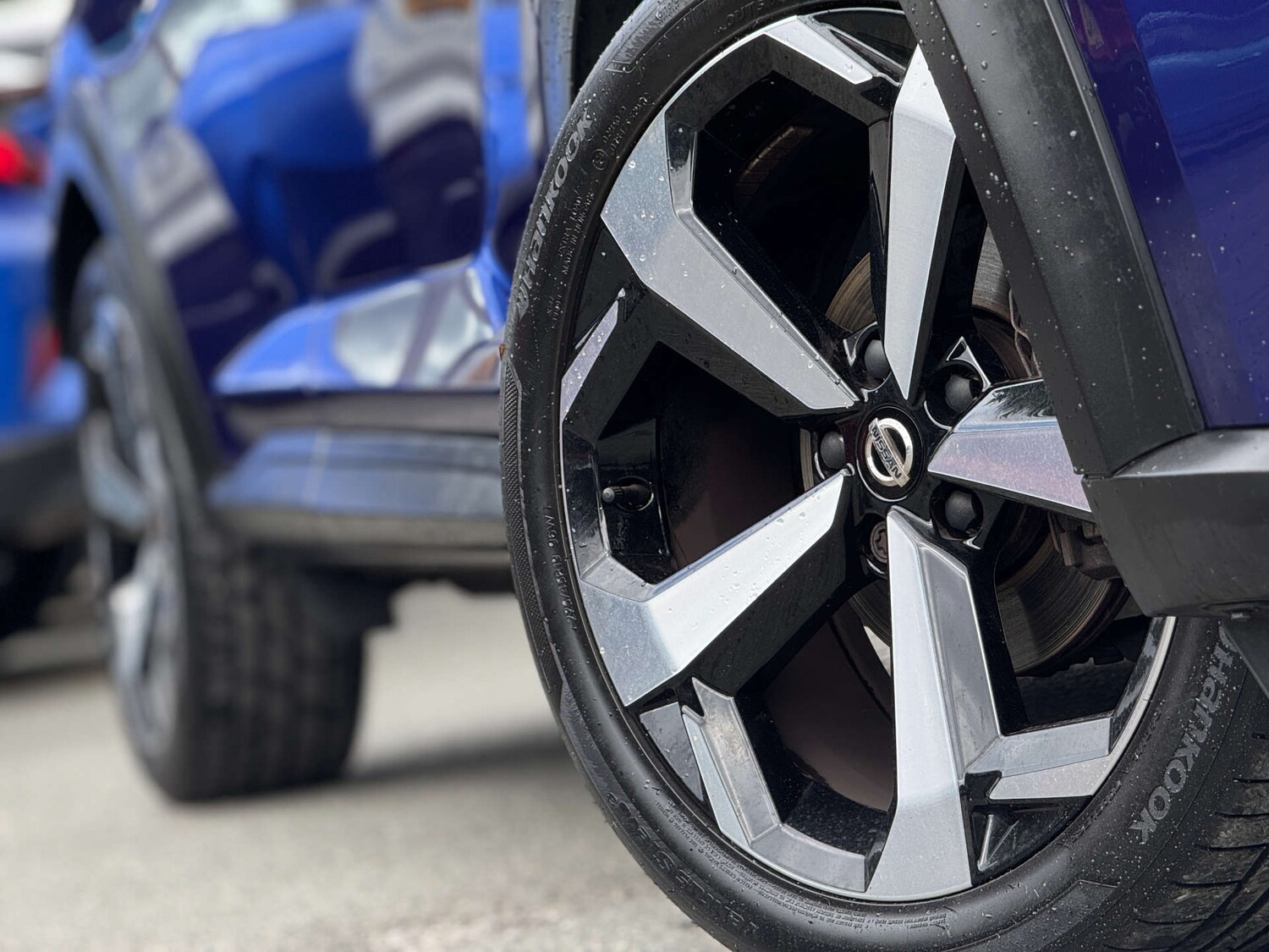 Used Nissan Juke 2020 for sale - 76600889: Photo 19