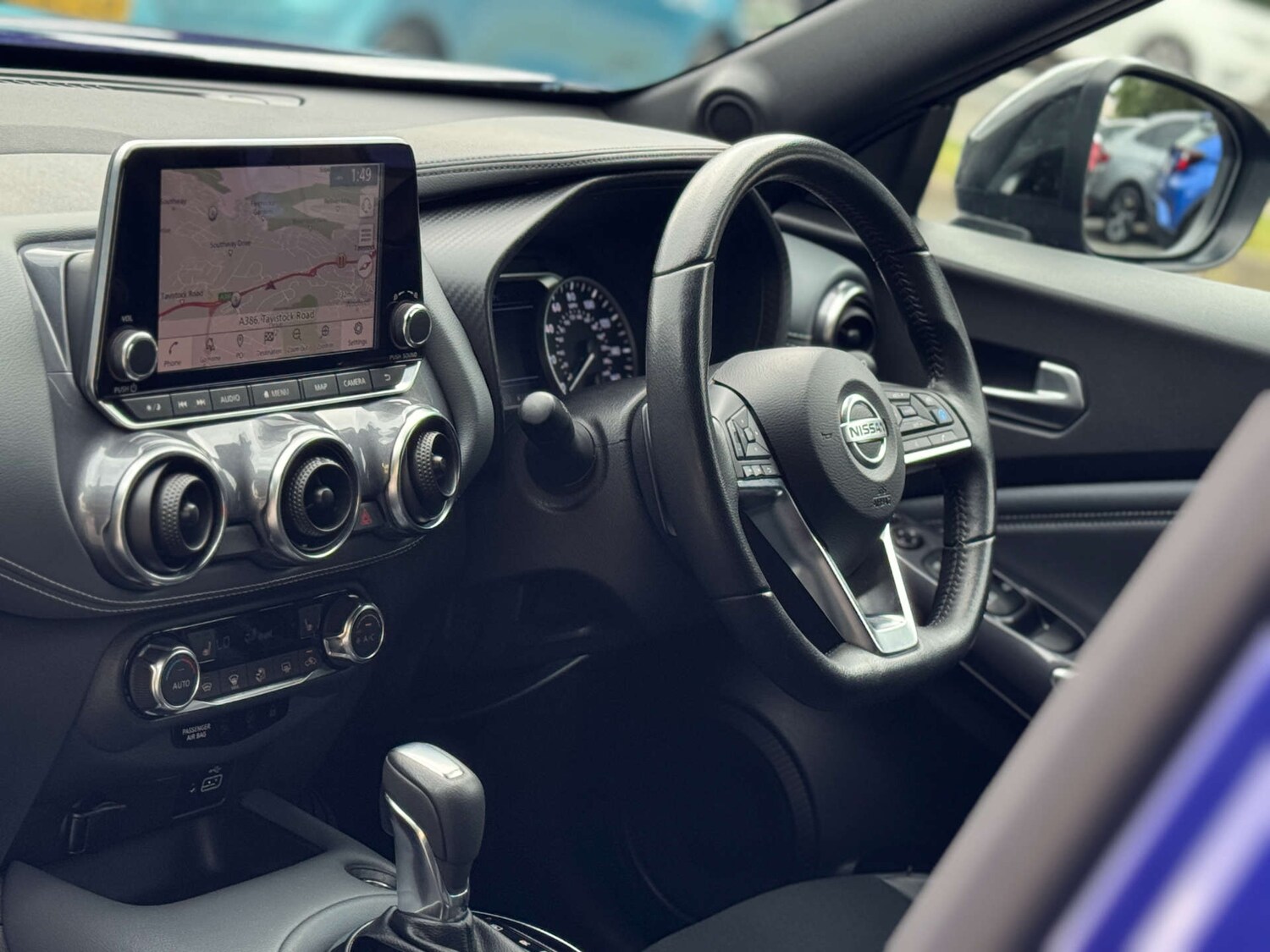 Used Nissan Juke 2020 for sale - 76600889: Photo 2