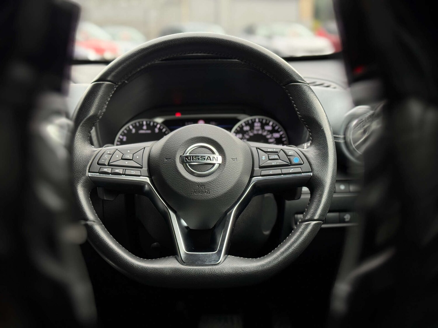 Used Nissan Juke 2020 for sale - 76600889: Photo 20