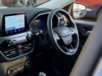 Used Ford Kuga 2020 for sale - 73865706: Photo