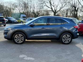 Used Ford Kuga 2020 for sale - 73865706: Photo