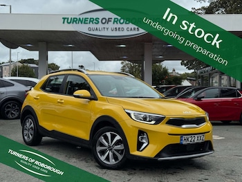 Kia - Stonic