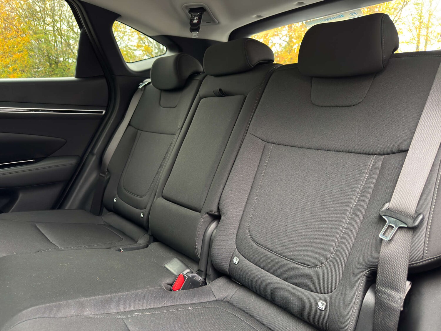 Used Hyundai TUCSON 2023 for sale - 76507189: Photo 13