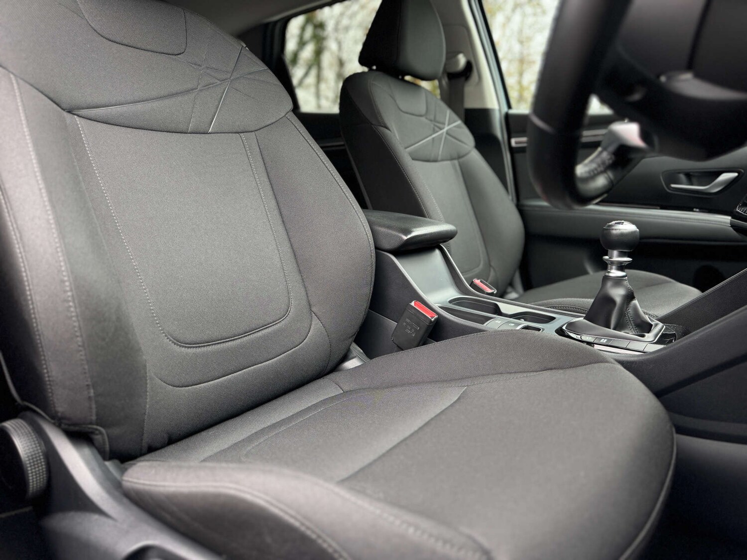 Used Hyundai TUCSON 2023 for sale - 76507189: Photo 25