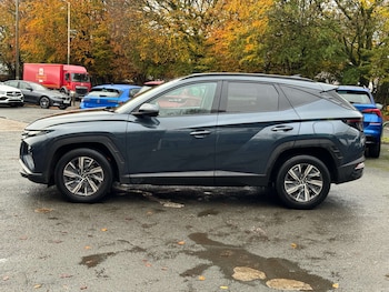 Used Hyundai TUCSON 2023 for sale - 76507189: Photo