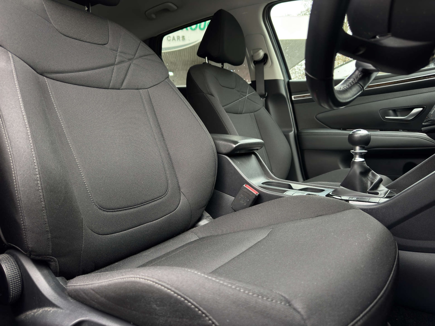 Used Hyundai TUCSON 2023 for sale - 76507189: Photo 6