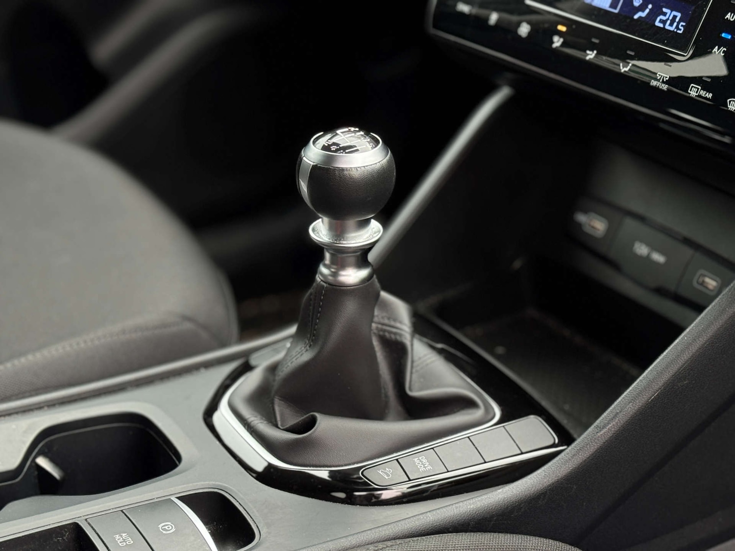 Used Hyundai TUCSON 2023 for sale - 76507189: Photo 7