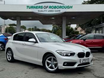 2019 - 1.5 118i SE 5dr