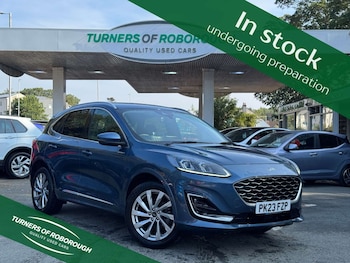 Used Ford Kuga 2023 for sale - 79313990: Photo