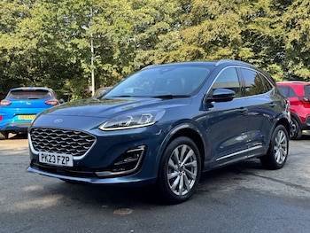 Used Ford Kuga 2023 for sale - 79313990: Photo