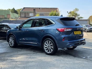 Used Ford Kuga 2023 for sale - 79313990: Photo