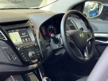 Used Hyundai i40 2017 for sale - 74791484: Photo