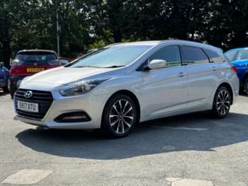 Used Hyundai i40 2017 for sale - 74791484: Photo