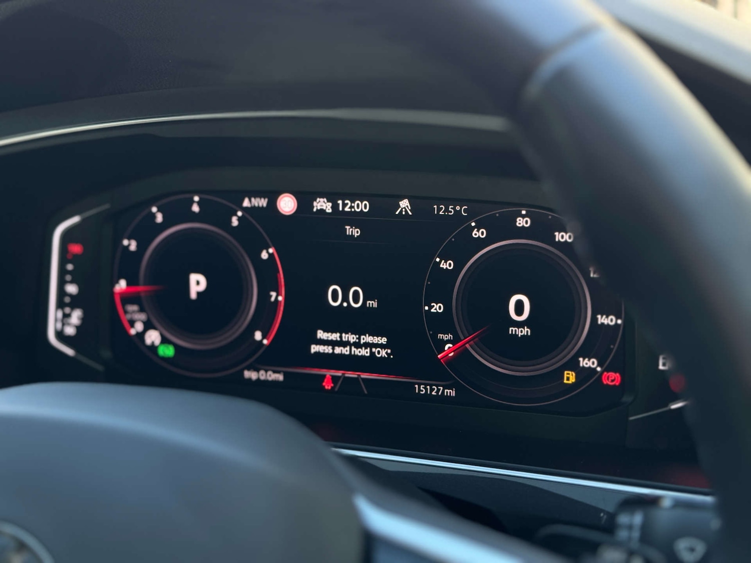 Used Volkswagen Tiguan 2021 for sale - 76385763: Photo 10