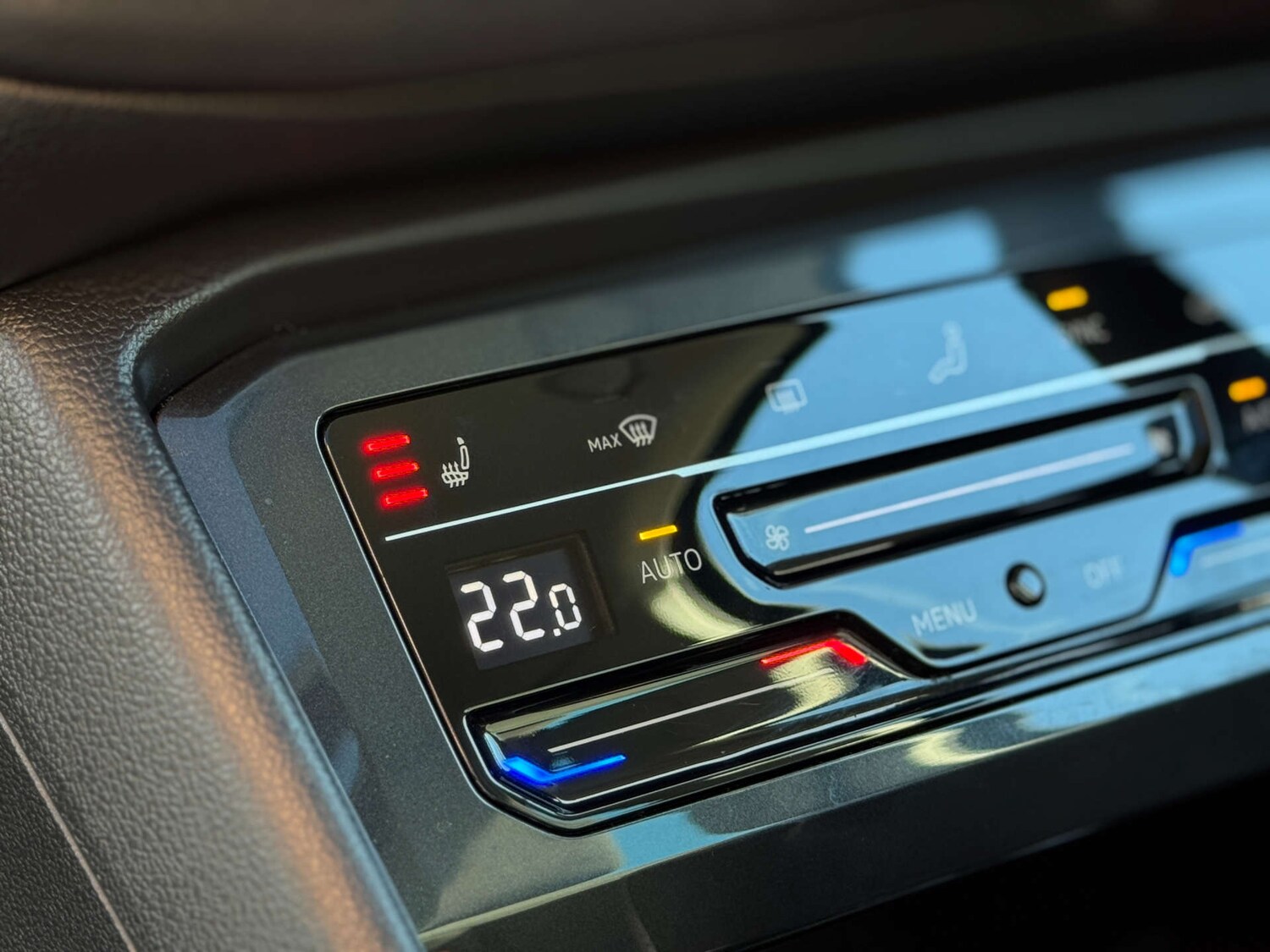 Used Volkswagen Tiguan 2021 for sale - 76385763: Photo 14