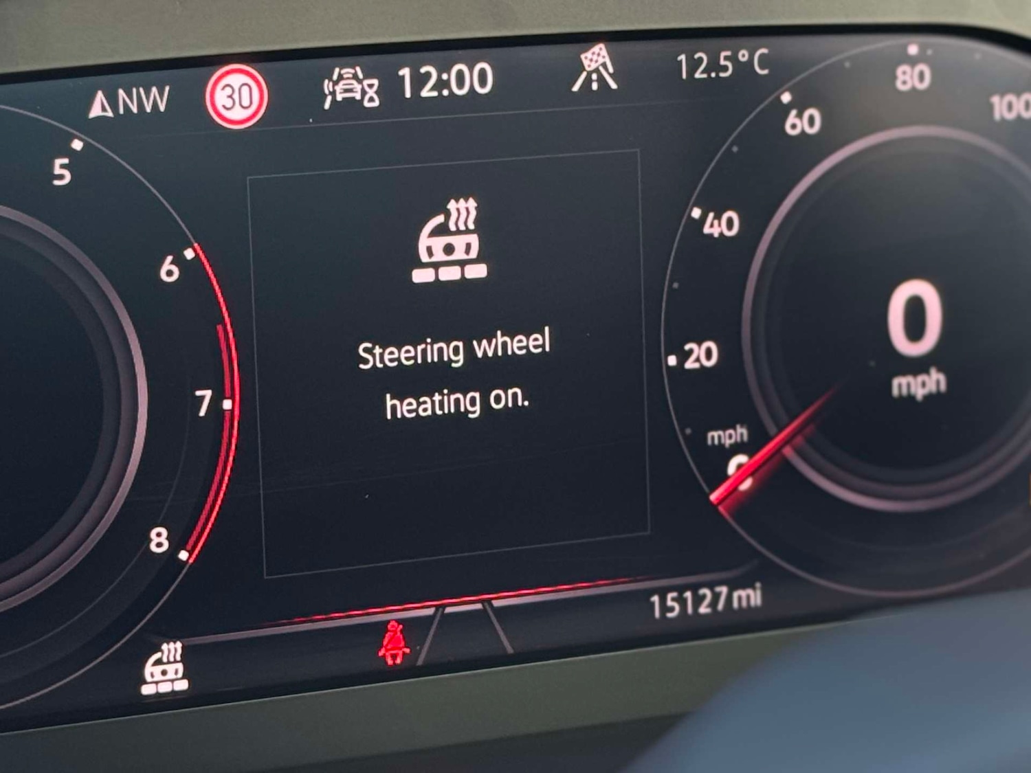 Used Volkswagen Tiguan 2021 for sale - 76385763: Photo 16