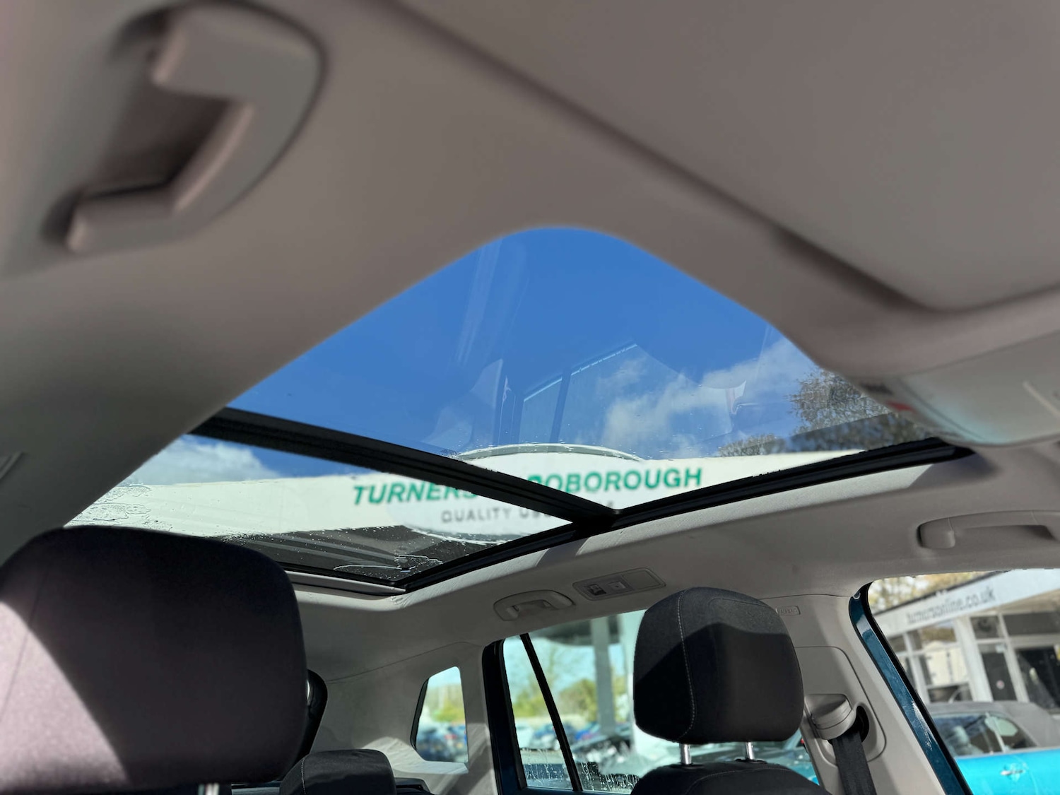 Used Volkswagen Tiguan 2021 for sale - 76385763: Photo 7