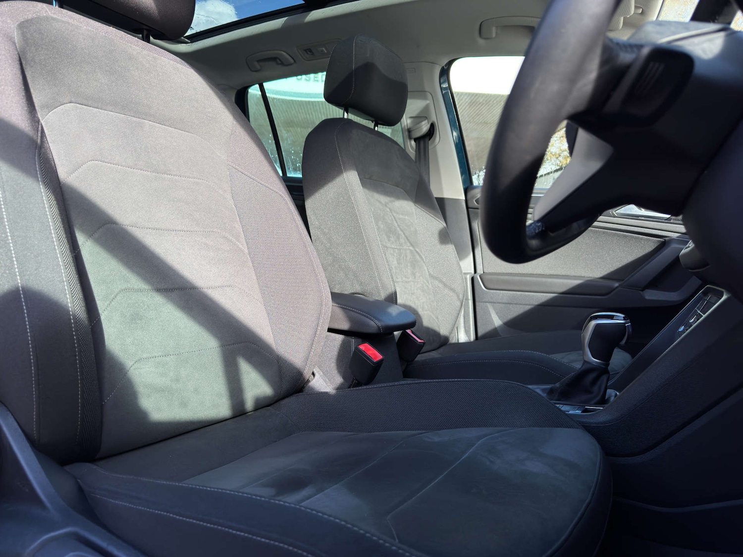 Used Volkswagen Tiguan 2021 for sale - 76385763: Photo 8