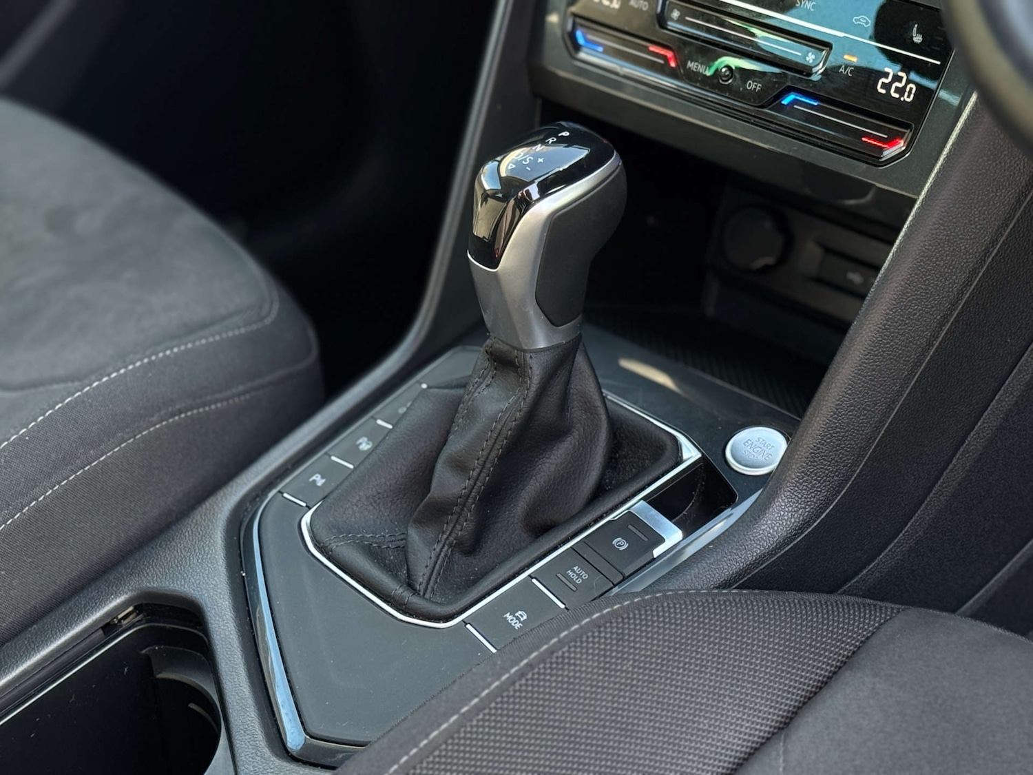 Used Volkswagen Tiguan 2021 for sale - 76385763: Photo 9