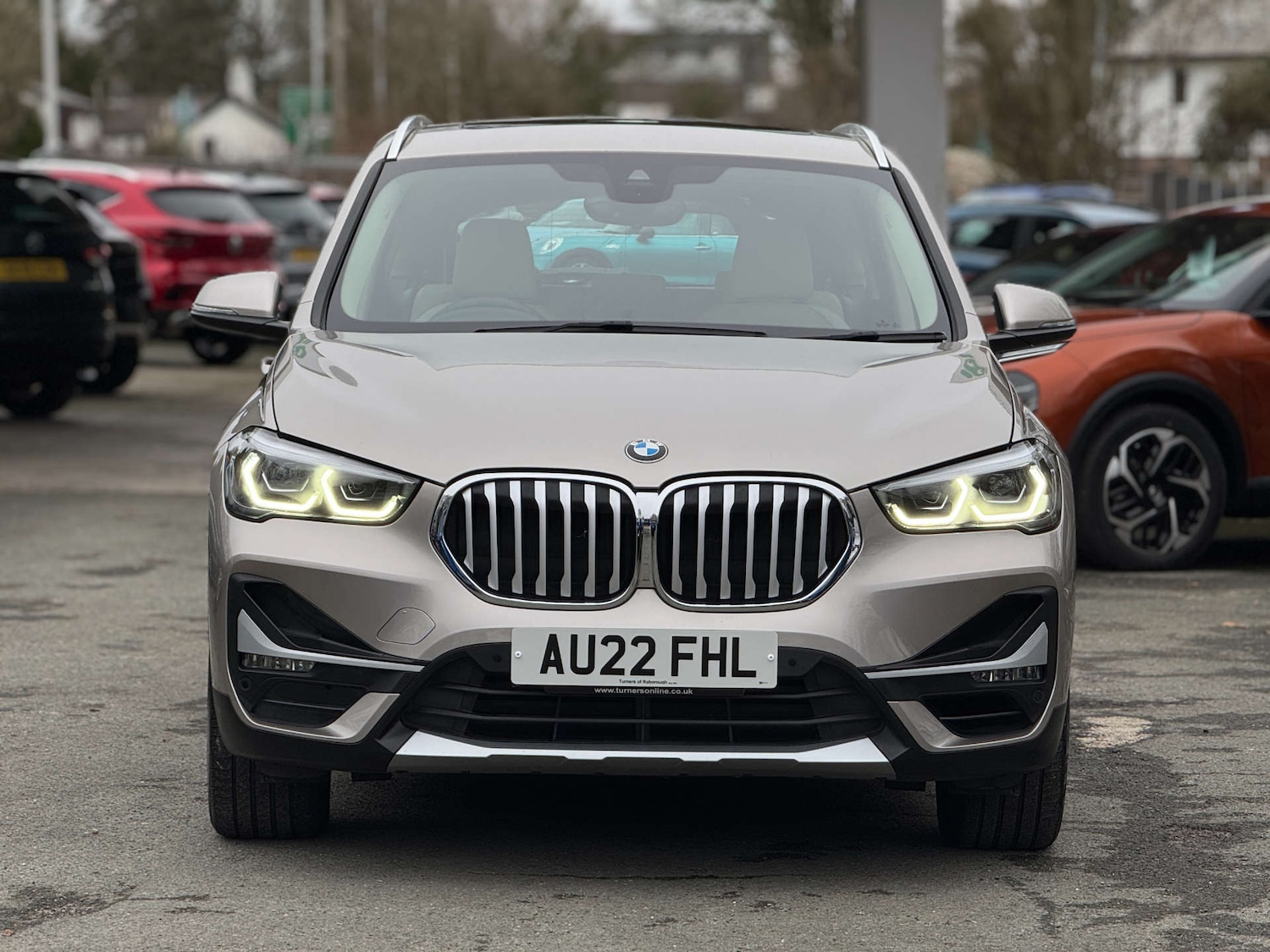 Used BMW X1 2022 for sale - 77569680: Photo 10