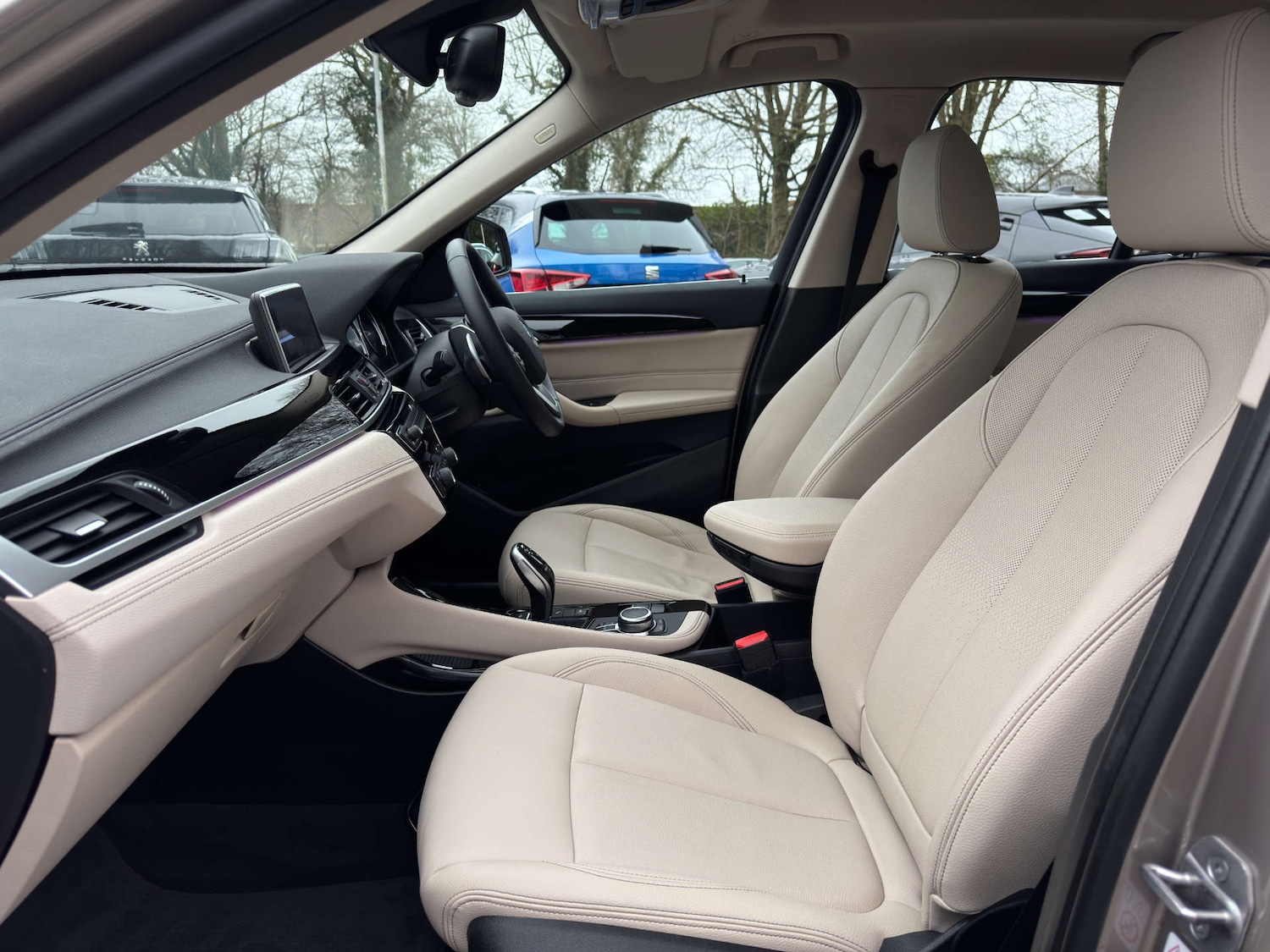 Used BMW X1 2022 for sale - 77569680: Photo 13