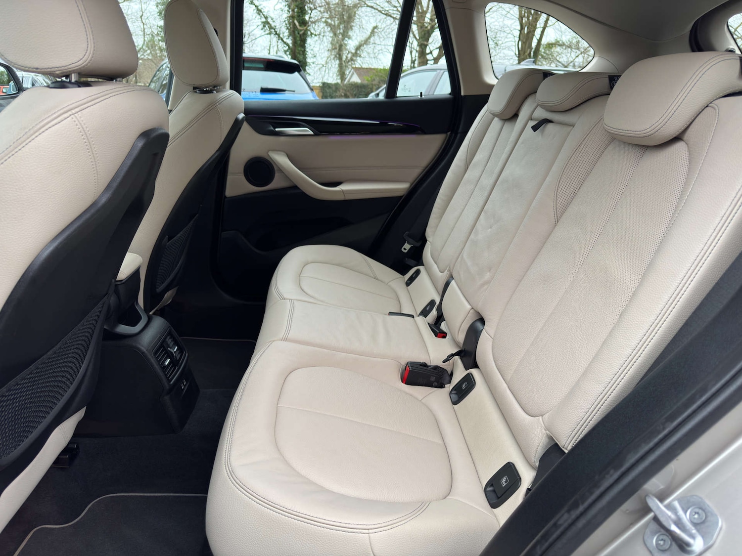 Used BMW X1 2022 for sale - 77569680: Photo 14