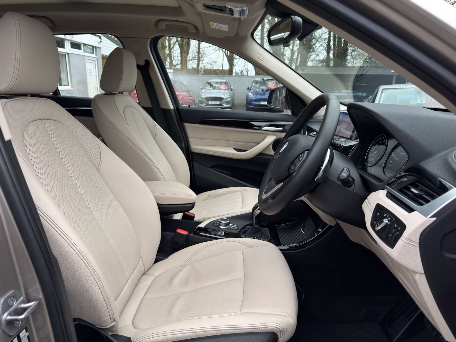 Used BMW X1 2022 for sale - 77569680: Photo 16