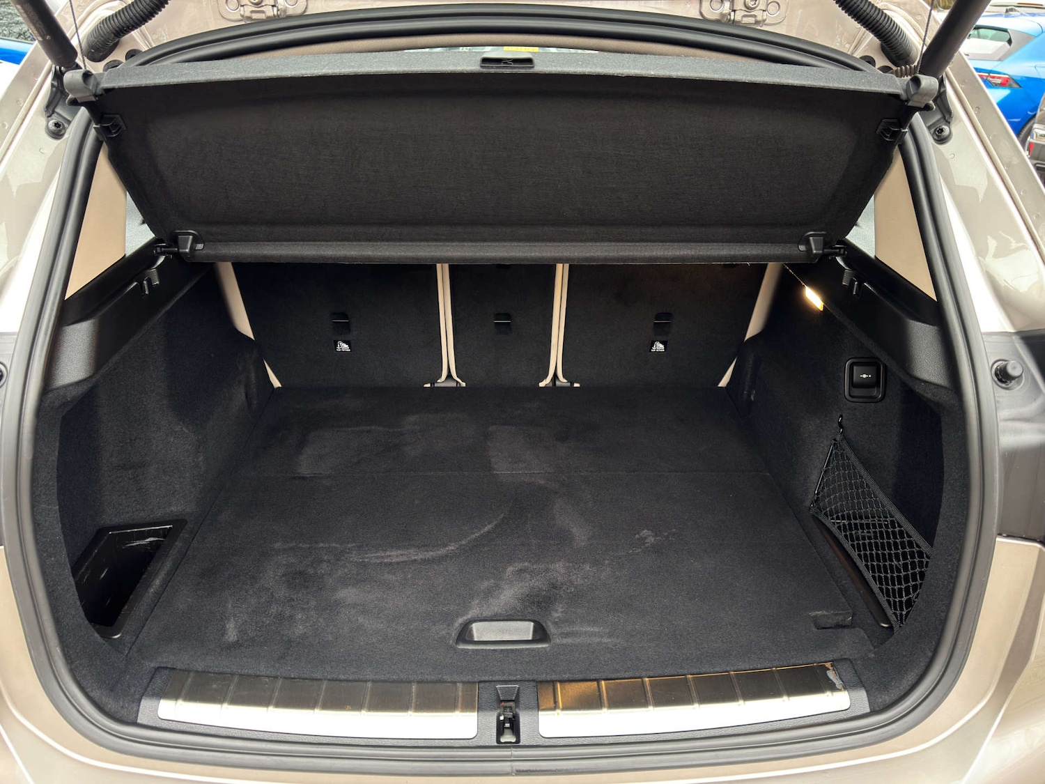 Used BMW X1 2022 for sale - 77569680: Photo 17