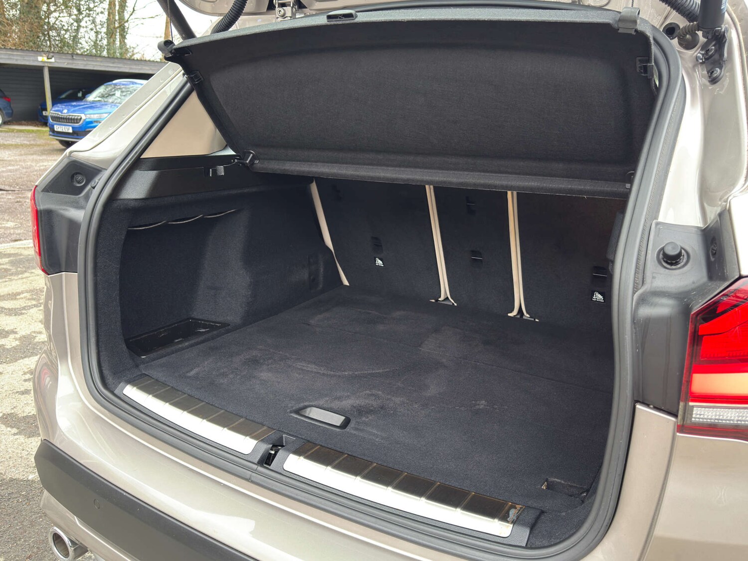 Used BMW X1 2022 for sale - 77569680: Photo 18