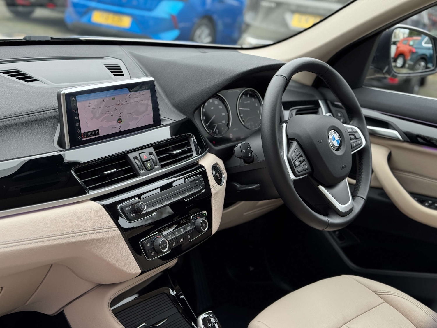 Used BMW X1 2022 for sale - 77569680: Photo 2