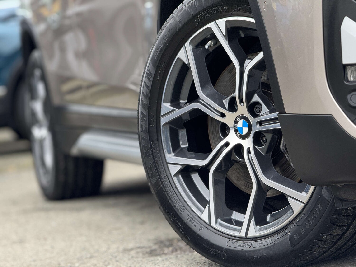 Used BMW X1 2022 for sale - 77569680: Photo 20