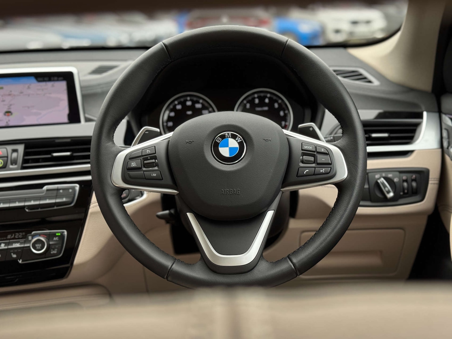 Used BMW X1 2022 for sale - 77569680: Photo 22