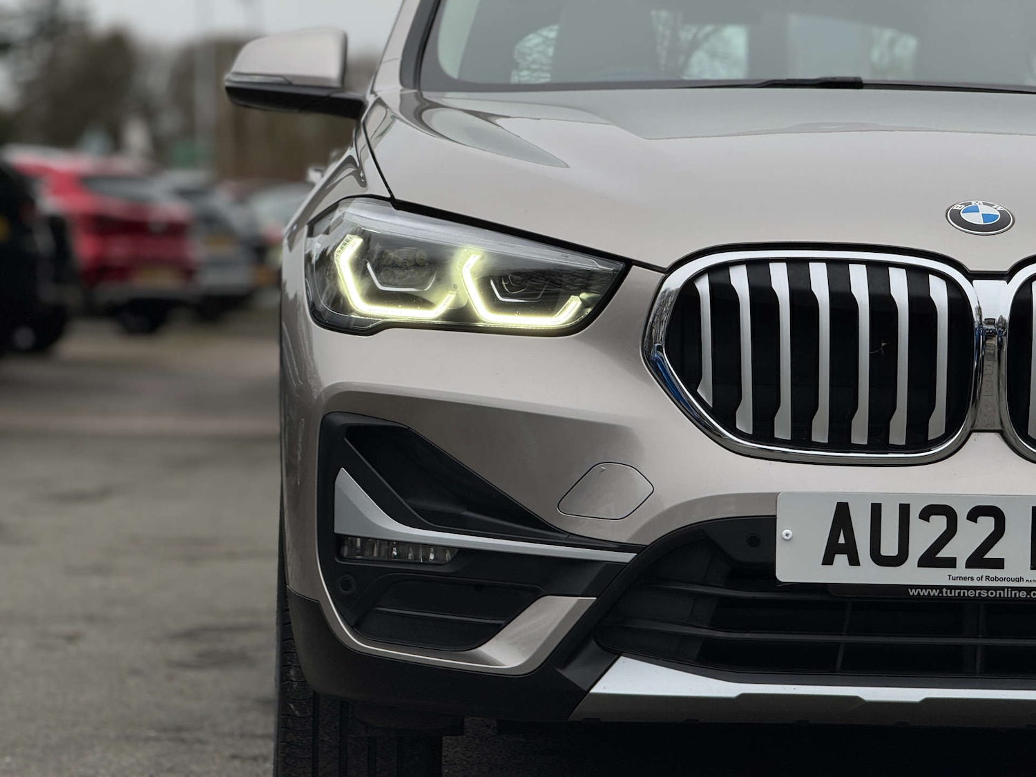 Used BMW X1 2022 for sale - 77569680: Photo 24