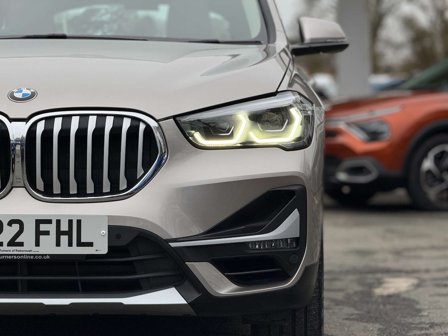 Used BMW X1 2022 for sale - 77569680: Photo 25